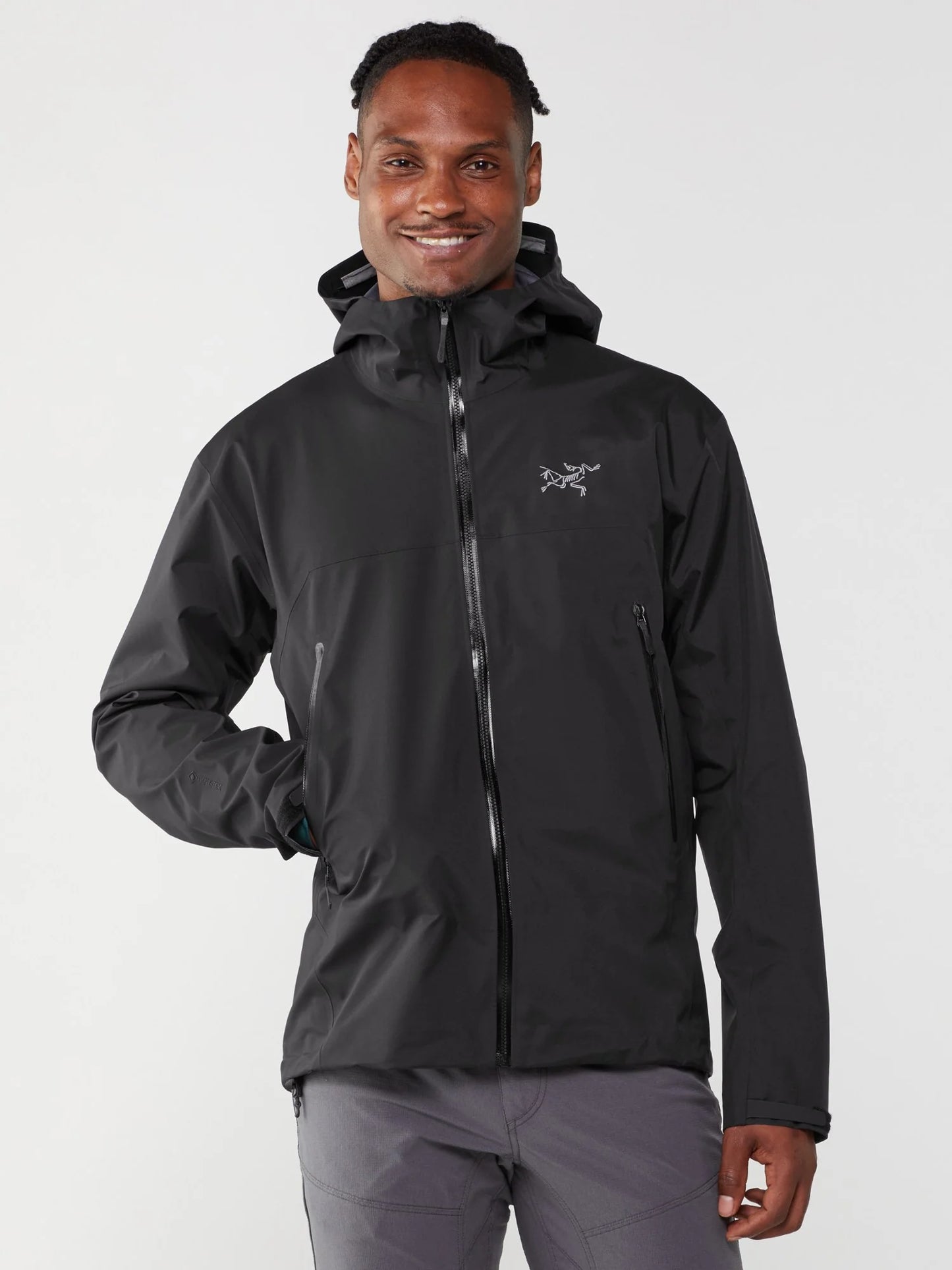 Arc'teryx Beta Jacket